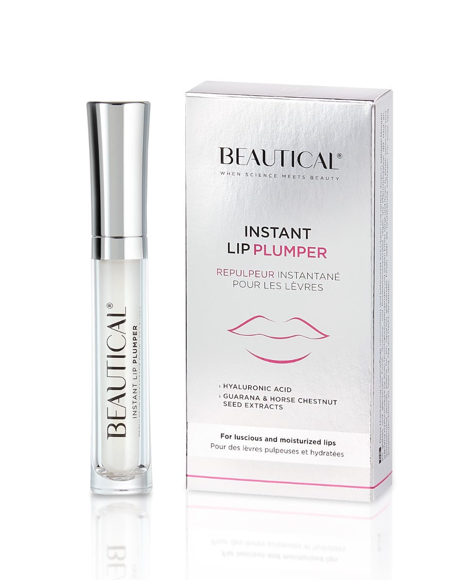 DES LÈVRES PULPEUSES ET HYDRATÉES