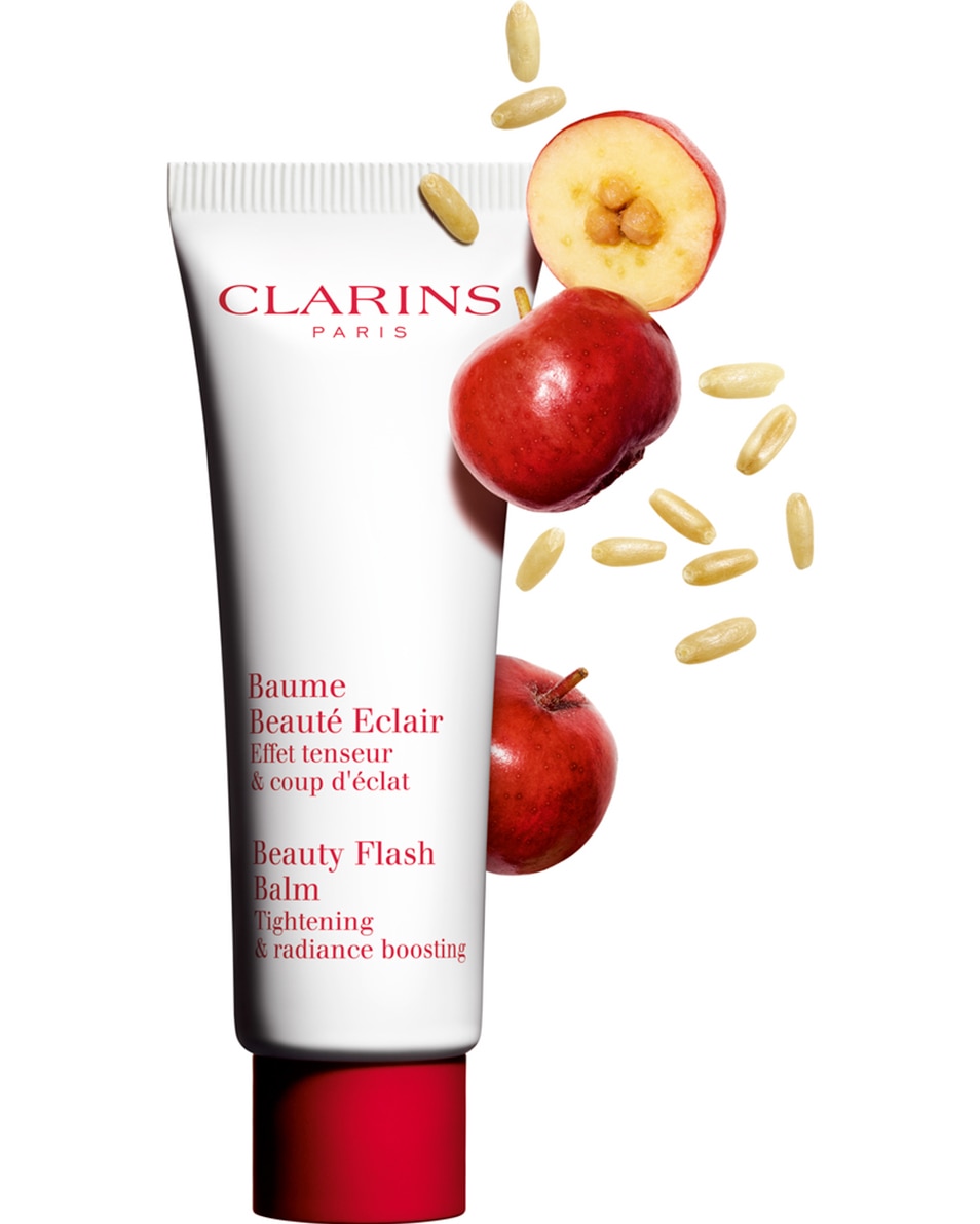 CLARINS BEAUTY FLASH BALM BAUME BEAUTÉ ECLAIR 50 ML 2