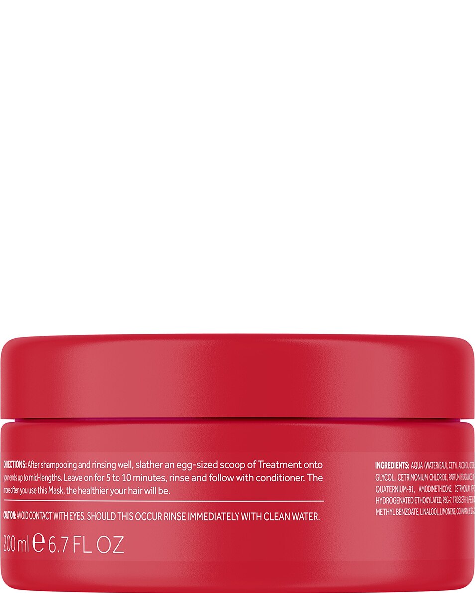 LEE STAFFORD ARGANOIL DEEP NOURISHING TREATMENT 200 ML 2