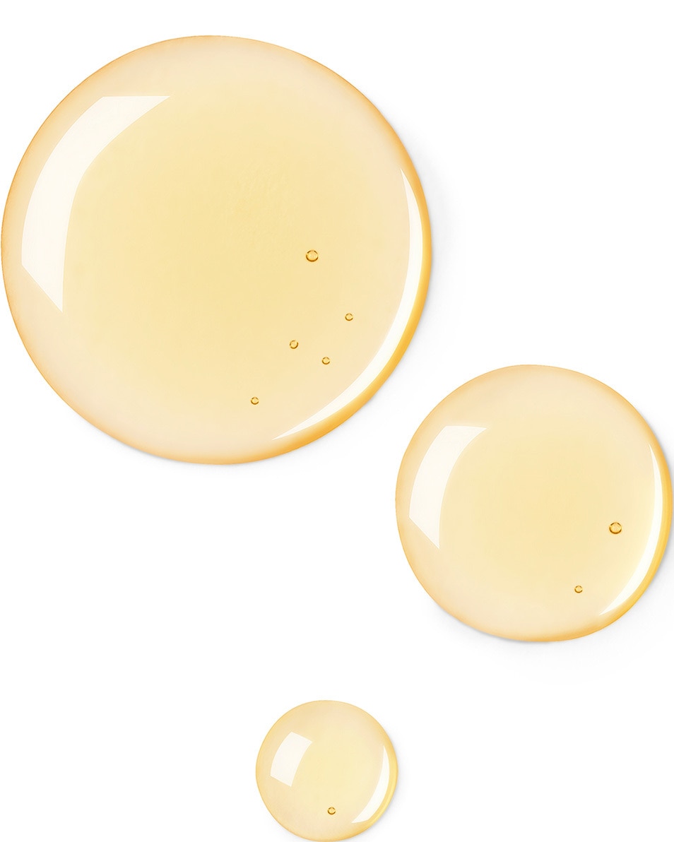 GUERLAIN ABEILLE ROYALE HUILE-EN-SÉRUM JEUNESSE CUIR CHEVELU ET CHEVEUX 50 ML 2