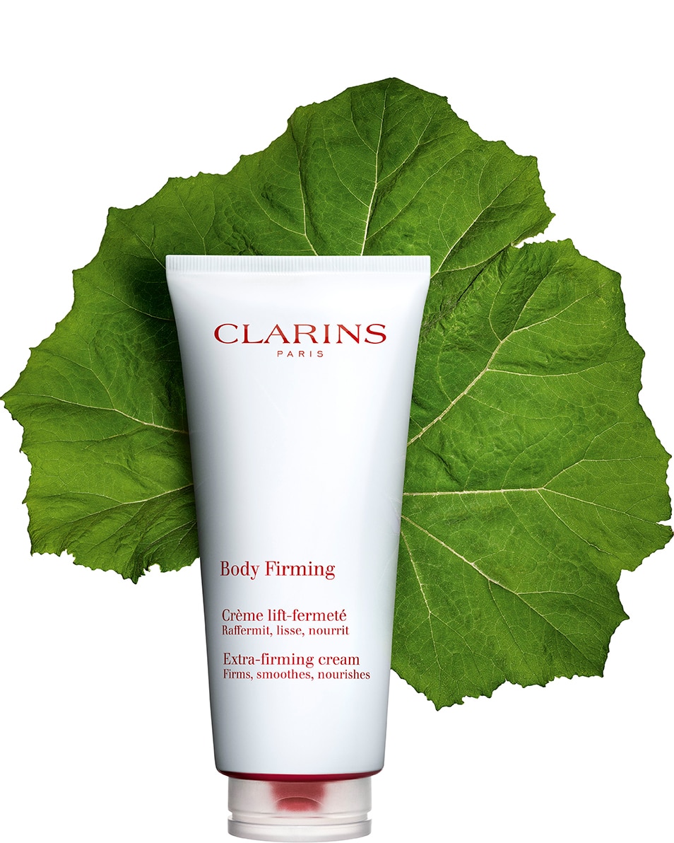 CLARINS BODY FIRMING CREME LIFT-FERMETE 200 ML 2