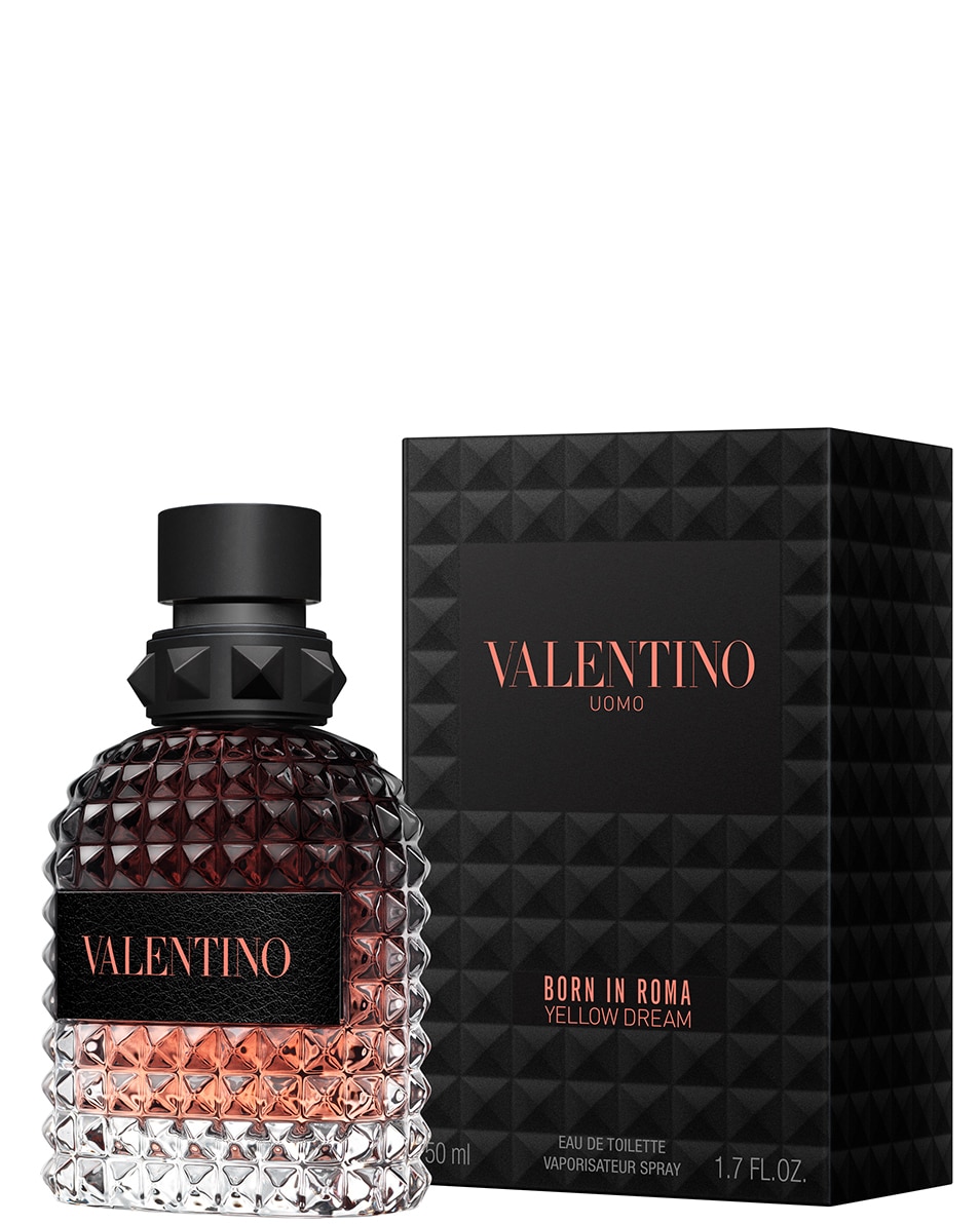 EAU DE TOILETTE HOMME