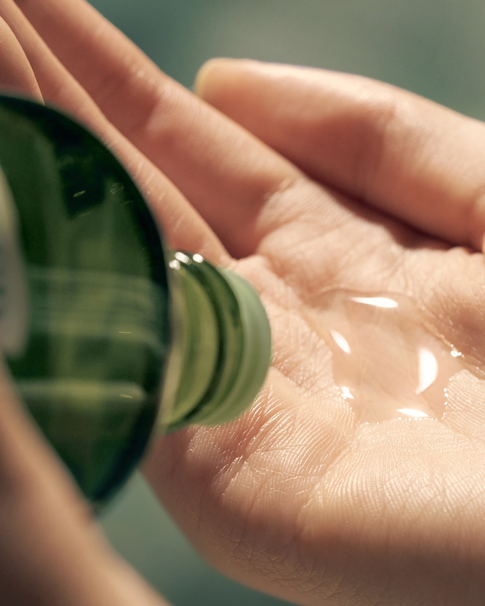 LOTION HYDRATANTE - ADOUCIT & NOURRIT LA PEAU