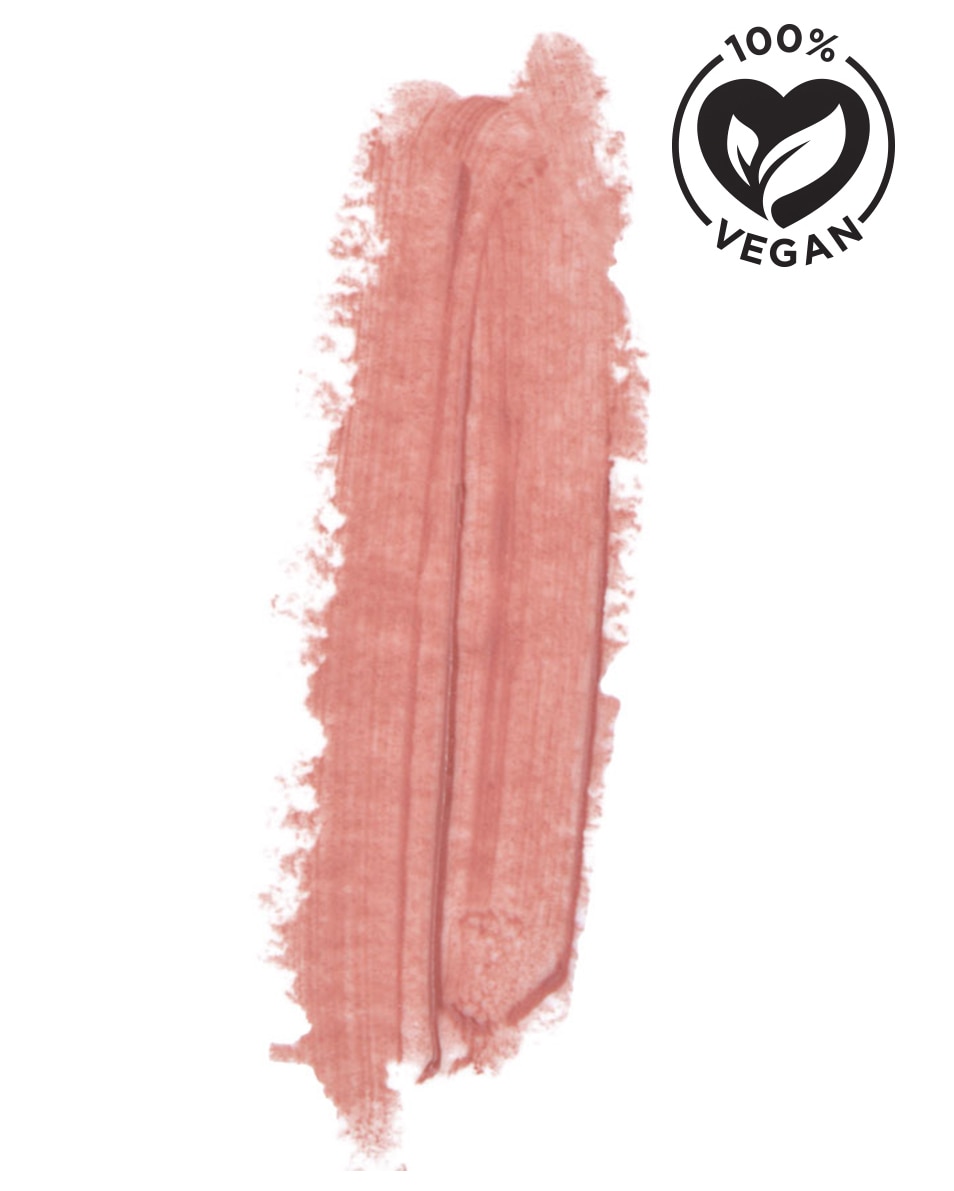 BE Creative Make Up KISS & GO STICK À LEVRES COLORÉ Lashes 2