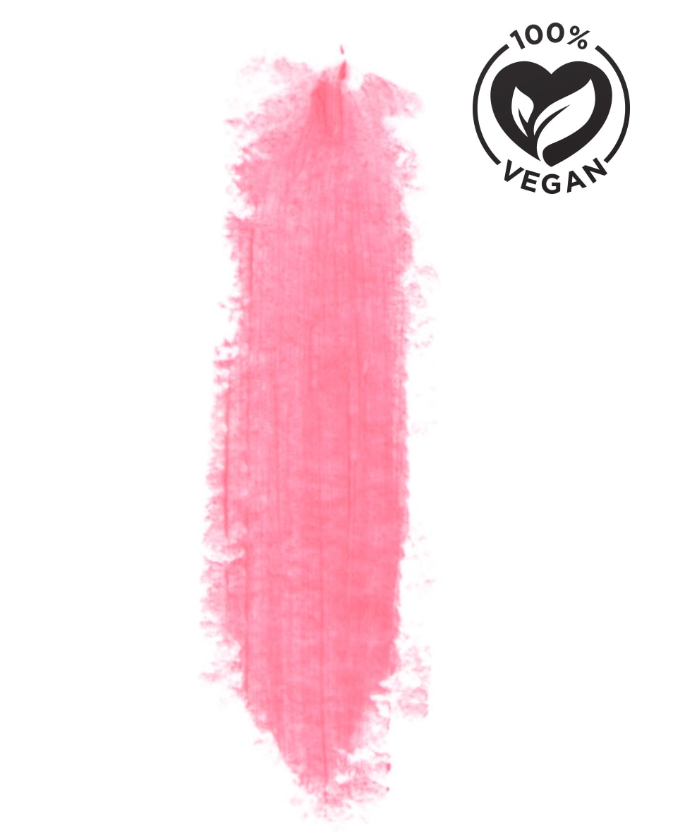 BE Creative Make Up KISS & GO STICK À LEVRES COLORÉ Translucent 2