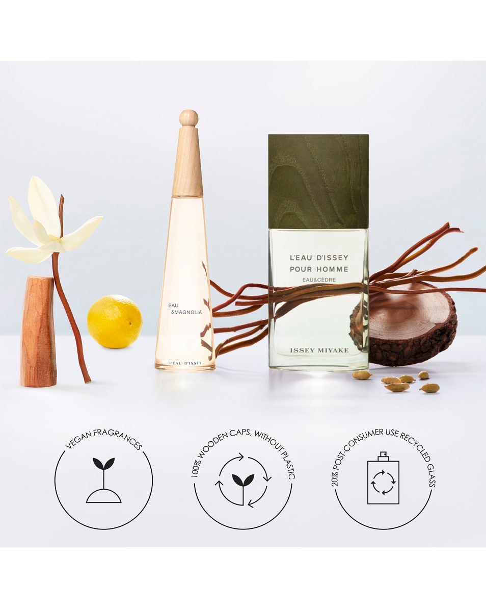 ISSEY MIYAKE L’EAU D’ISSEY MAGNOLIA EAU DE TOILETTE INTENSE 50 ML 2