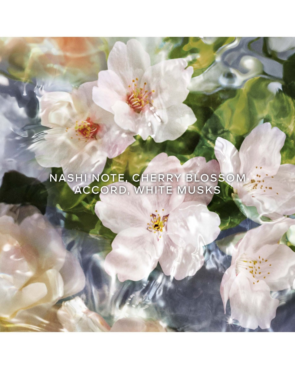 GUERLAIN AQUA ALLEGORIA FLORA CHERRYSIA - EAU DE TOILETTE 125 ML 2