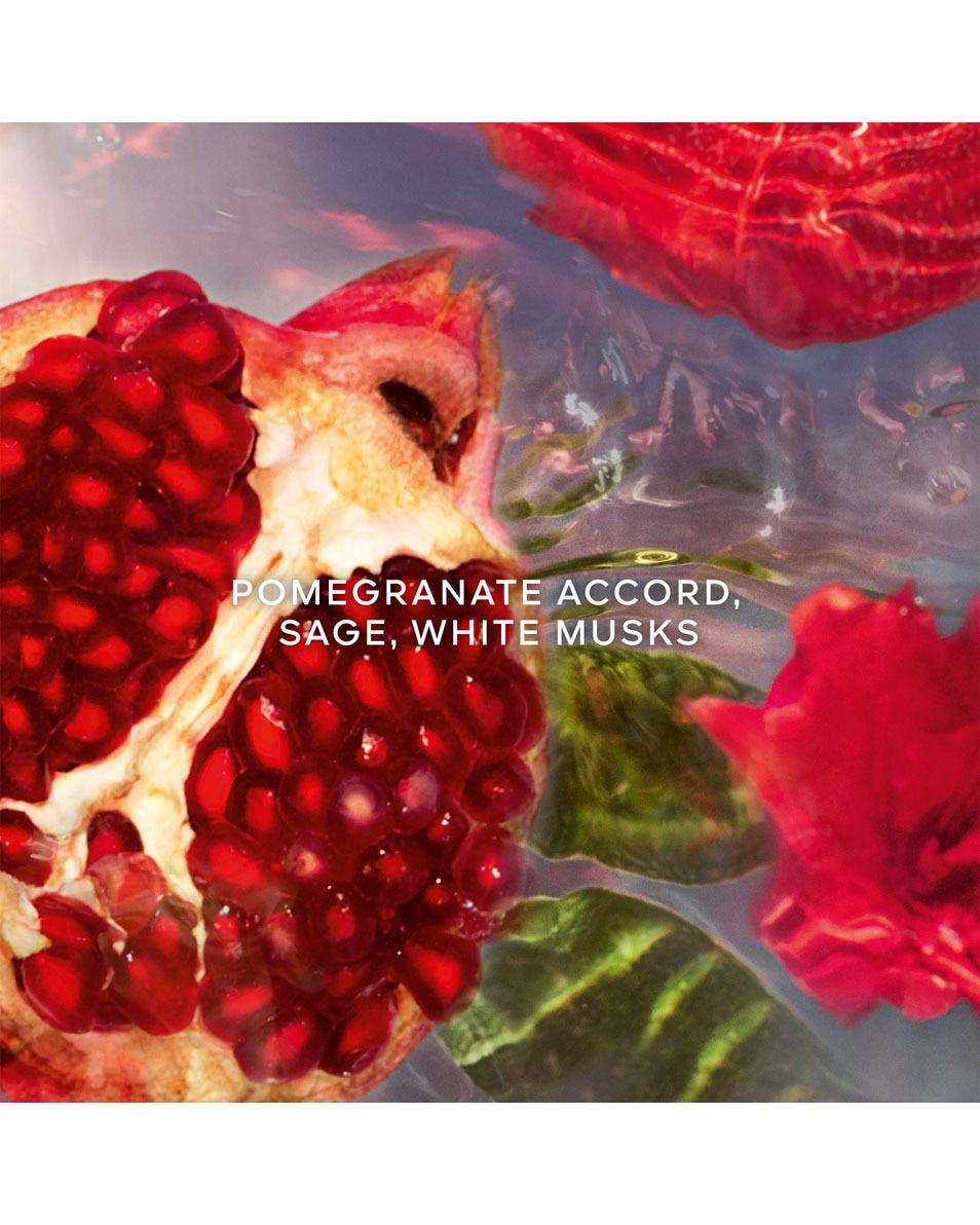 GUERLAIN AQUA ALLEGORIA GRANADA SALVIA - EAU DE TOILETTE 75 ML 2