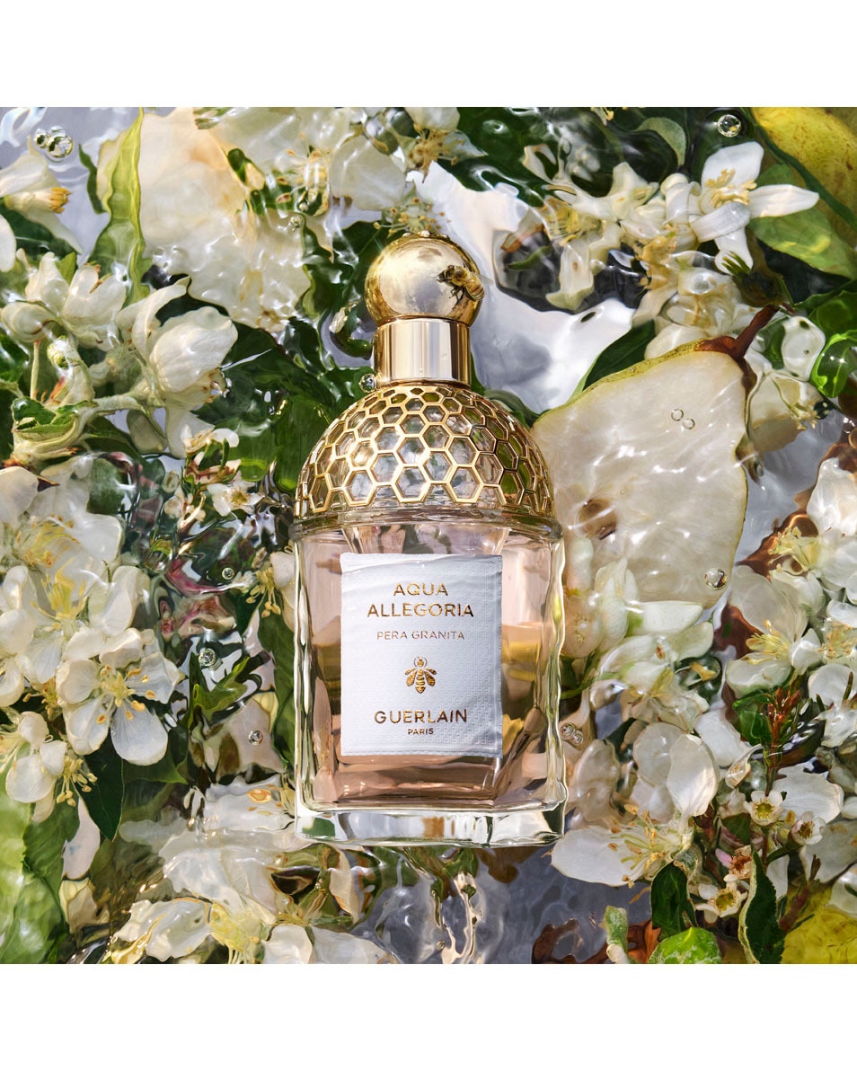 PERA GRANITA - EAU DE TOILETTE