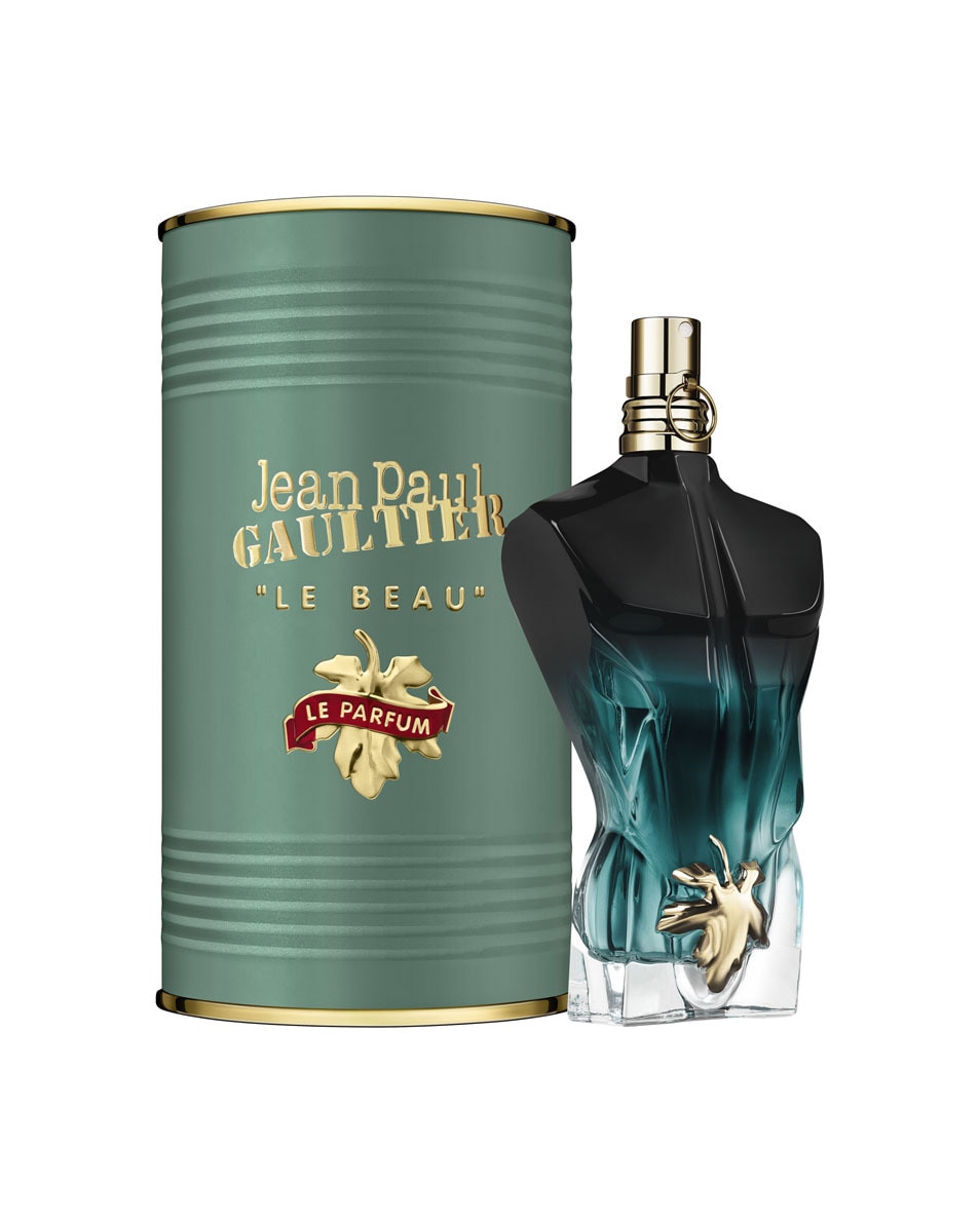 JEAN PAUL GAULTIER LE BEAU LE PARFUM EAU DE PARFUM INTENSE 75 ML 2
