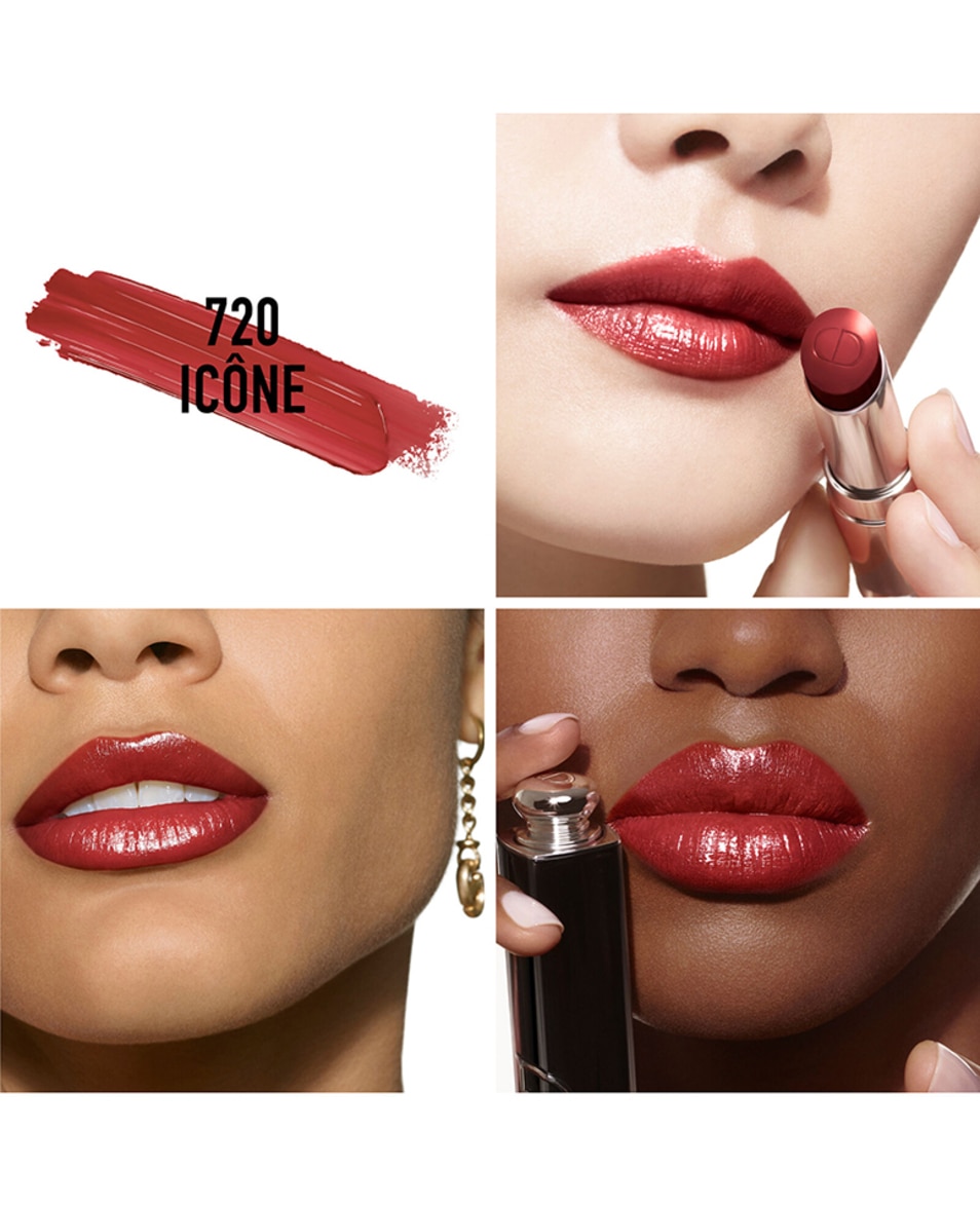 DIOR DIOR ADDICT ROUGE À LÈVRES BRILLANT 720 Icône 2