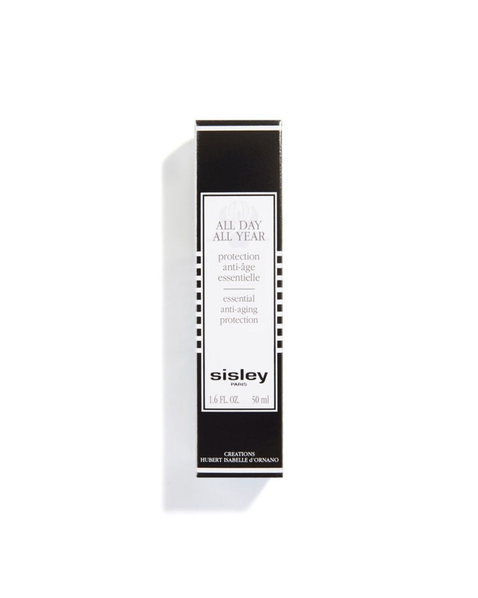 SISLEY DAY & NIGHT CARE All Day All Year 50 ML 2