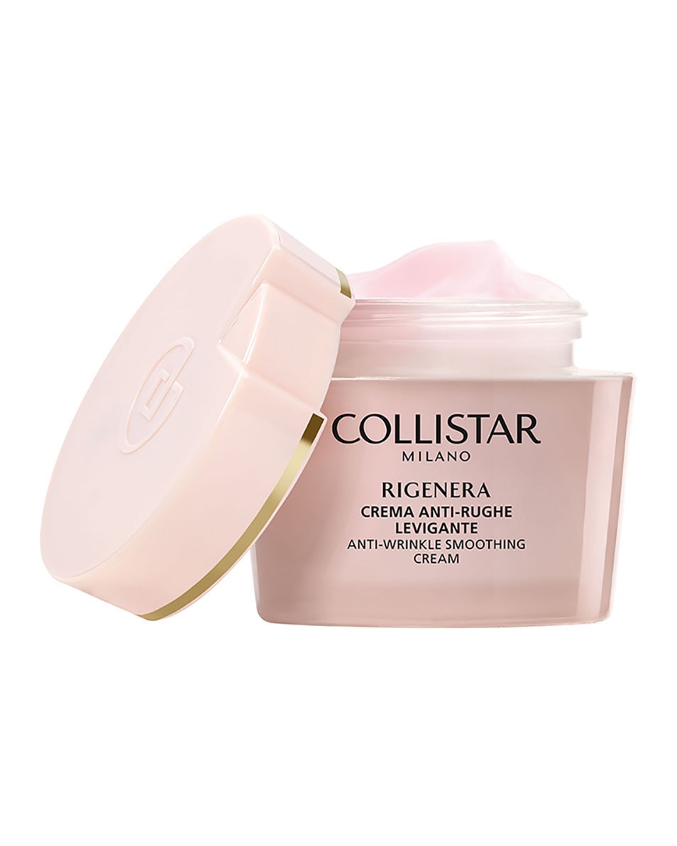 COLLISTAR RIGENERA CRÈME ANTI-RIDES LISSANTE 50 ML 2