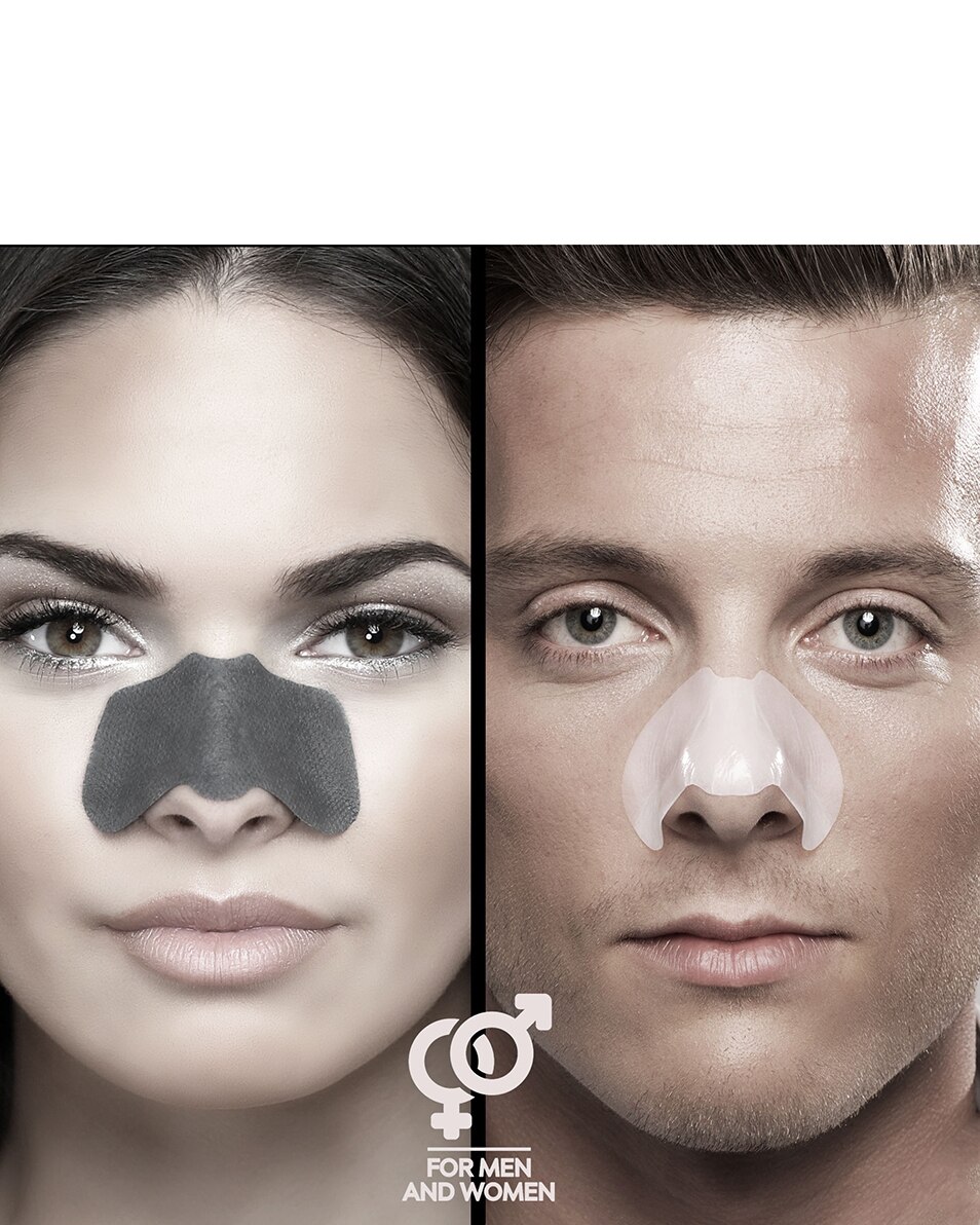 SUNSET STRIPS™ 3-STEP ADVANCED PORE CLEANSING EXPERT SYSTEM