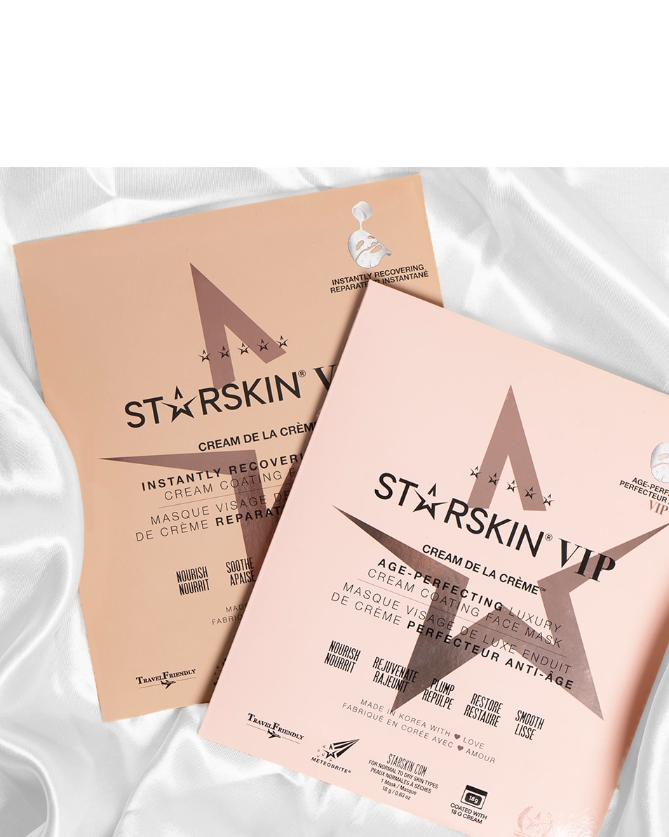 CREAM DE LA CREME™ AGE PERFECTING