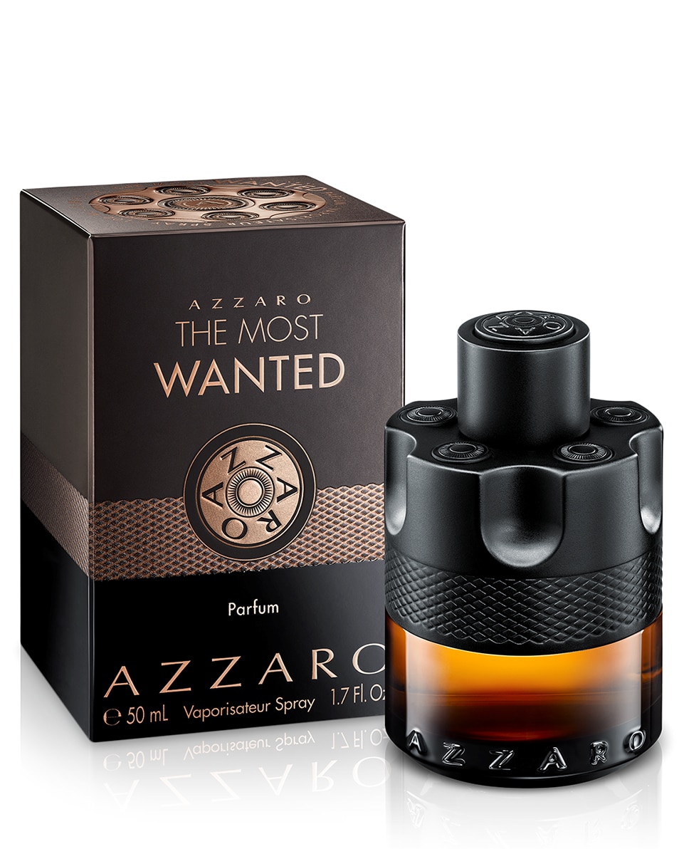 Parfum Intense pour Hommes