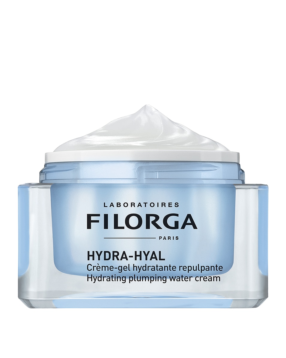 FILORGA HYDRA-HYAL GEL-CREME 50 ML 2