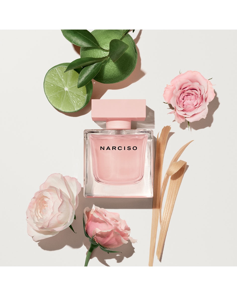 NARCISO RODRIGUEZ NARCISO CRISTAL EAU DE PARFUM 90 ML 2