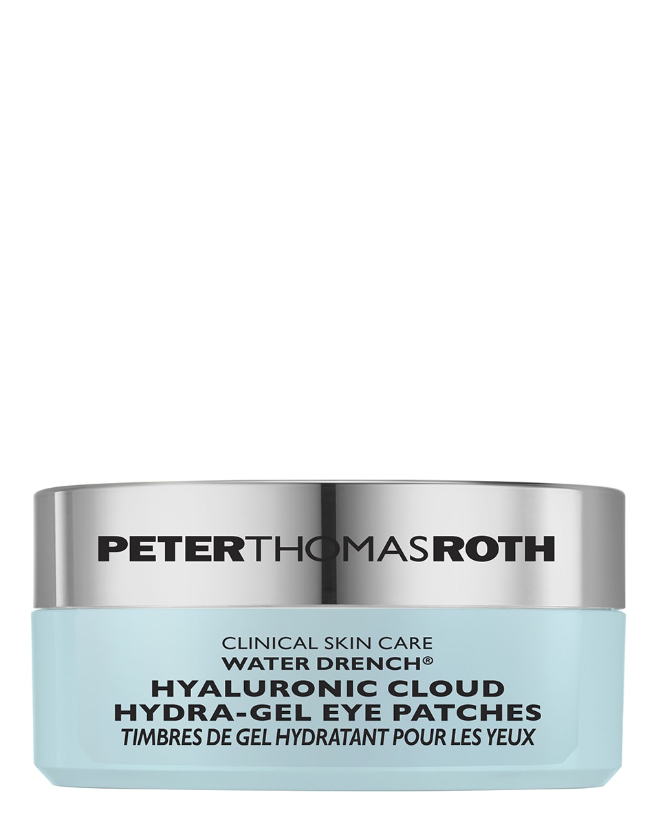 HYALURONIC CLOUD HYDRA-GEL EYE PATCHES