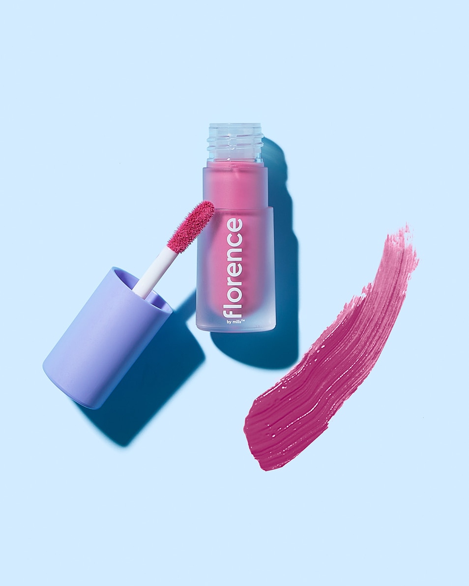 FLORENCE BY MILLS BE A VIP VELVET ROUGE À LÈVRES LIQUIDE GO OFF 2