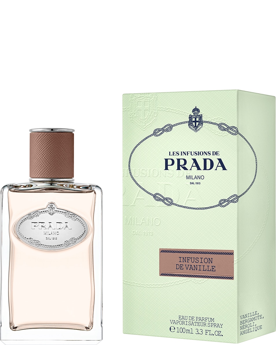 PRADA INFUSION DE VANILLE EAU DE PARFUM 100 ML 2