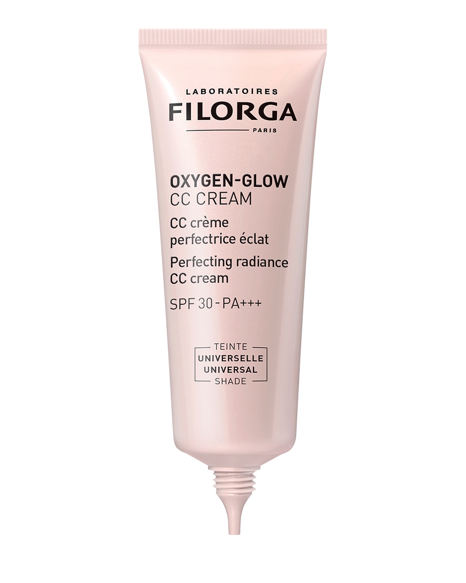 FILORGA OXYGEN-GLOW CC CREAM 40 ML
