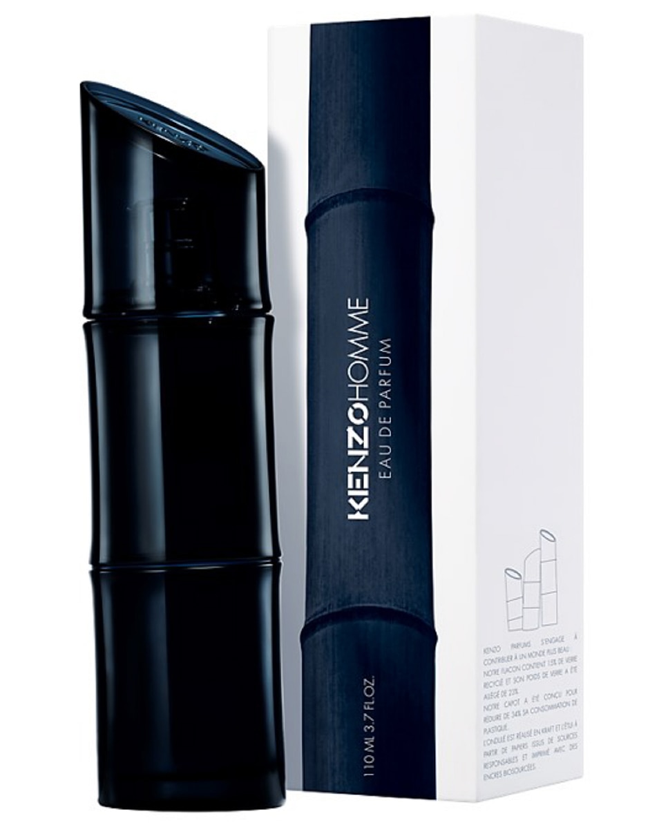 KENZO KENZO HOMME EAU DE PARFUM 110 ML 2