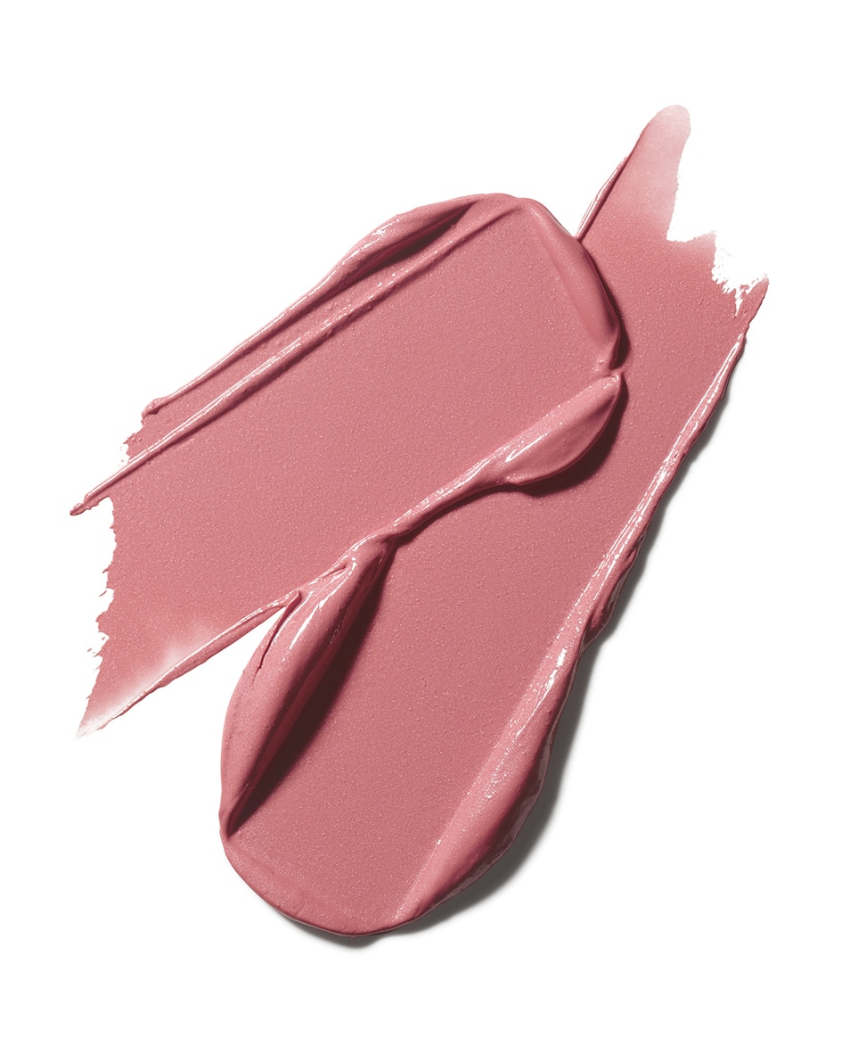 M.A.C FROST LIPSTICK ROUGE À LÈVRES PERLÉ - FINI SEMI-LUSTRÉ Lashes 2