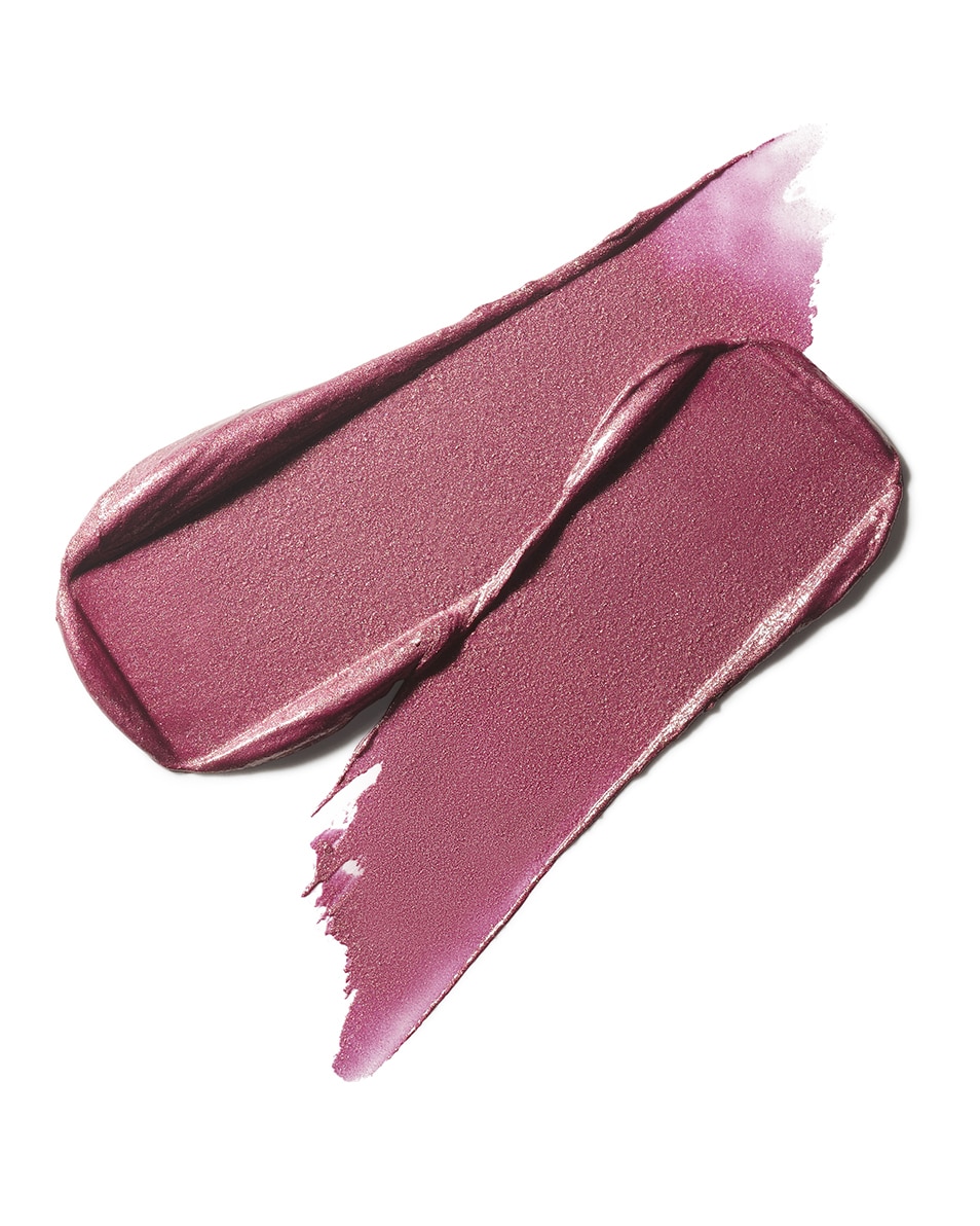 M.A.C FROST LIPSTICK ROUGE À LÈVRES PERLÉ - FINI SEMI-LUSTRÉ Plum Dandy 2