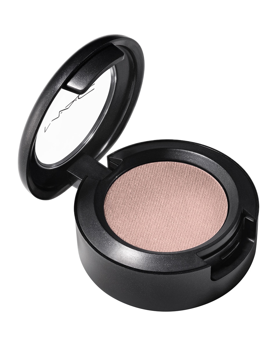 M.A.C SMALL EYE SHADOW FARD A PAUPIERES LONGUE TENUE- APPLICATION UNIFORME L.E.S. Artiste 2