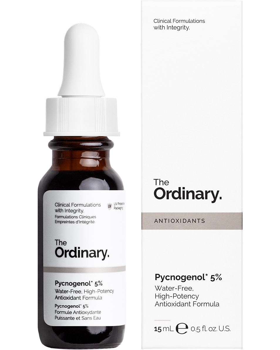 THE ORDINARY ANTIOXIDANTS PYCNOGENOL 5% 15 ML 2