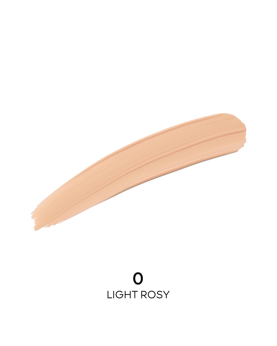 GUERLAIN PRECIOUS LIGHT ENLUMINEUR EFFET RAJEUNISSANT Warm Natural 2