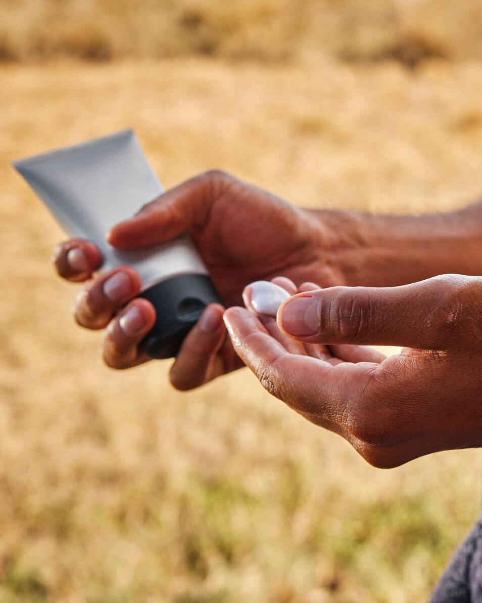 RITUALS SPORT LOTION POUR LE CORPS 100 ML 2