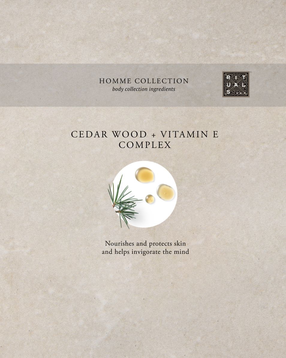 RITUALS HOMME ANTI-TRANSPIRANT EN SPRAY 200 ML 2