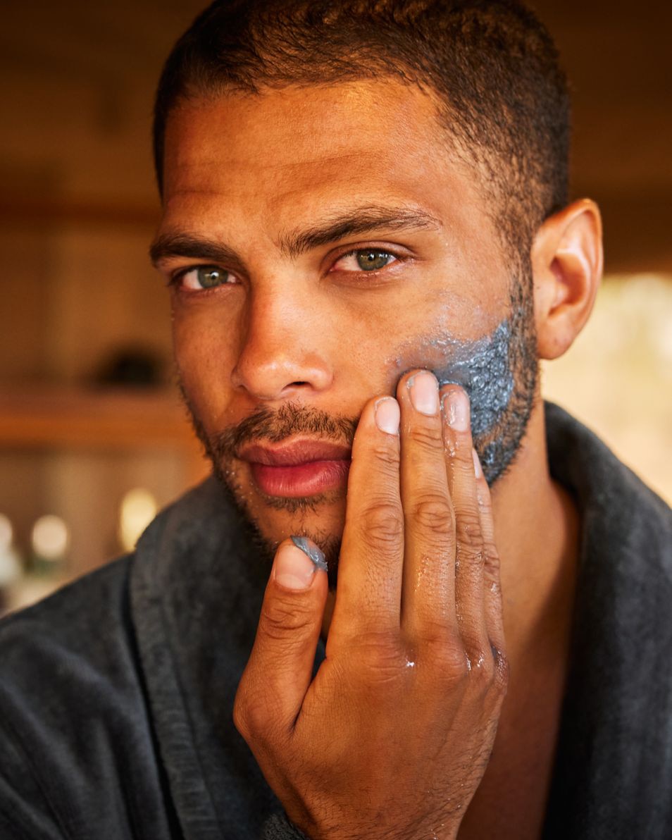 RITUALS HOMME EXFOLIANT POUR LE VISAGE 125 ML 2