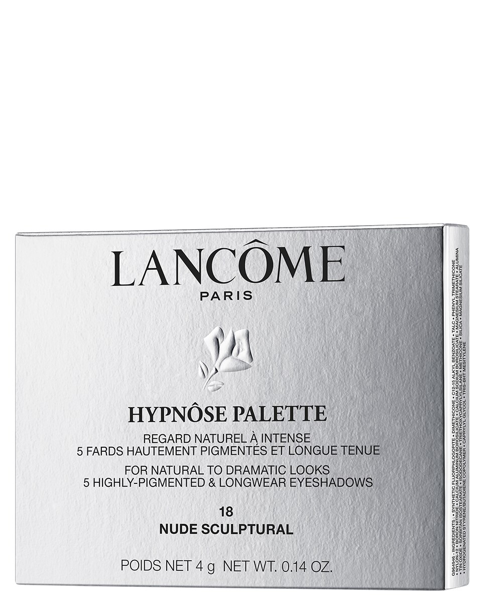 YEUX - OMBRE À PAUPIÈRES