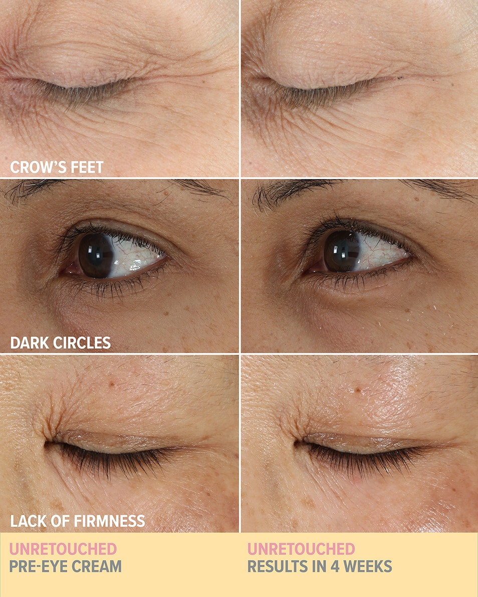 IT COSMETICS CONFIDENCE IN AN EYE CREAM™ CRÈME POUR LE CONTOUR DES YEUX 2