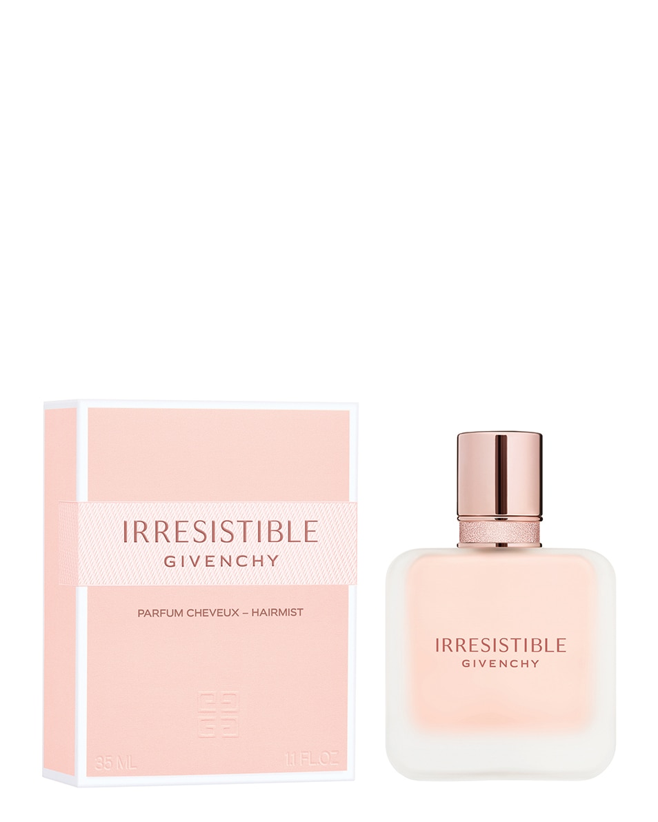 GIVENCHY IRRESISTIBLE PARFUM CHEVEUX 35 ML 2