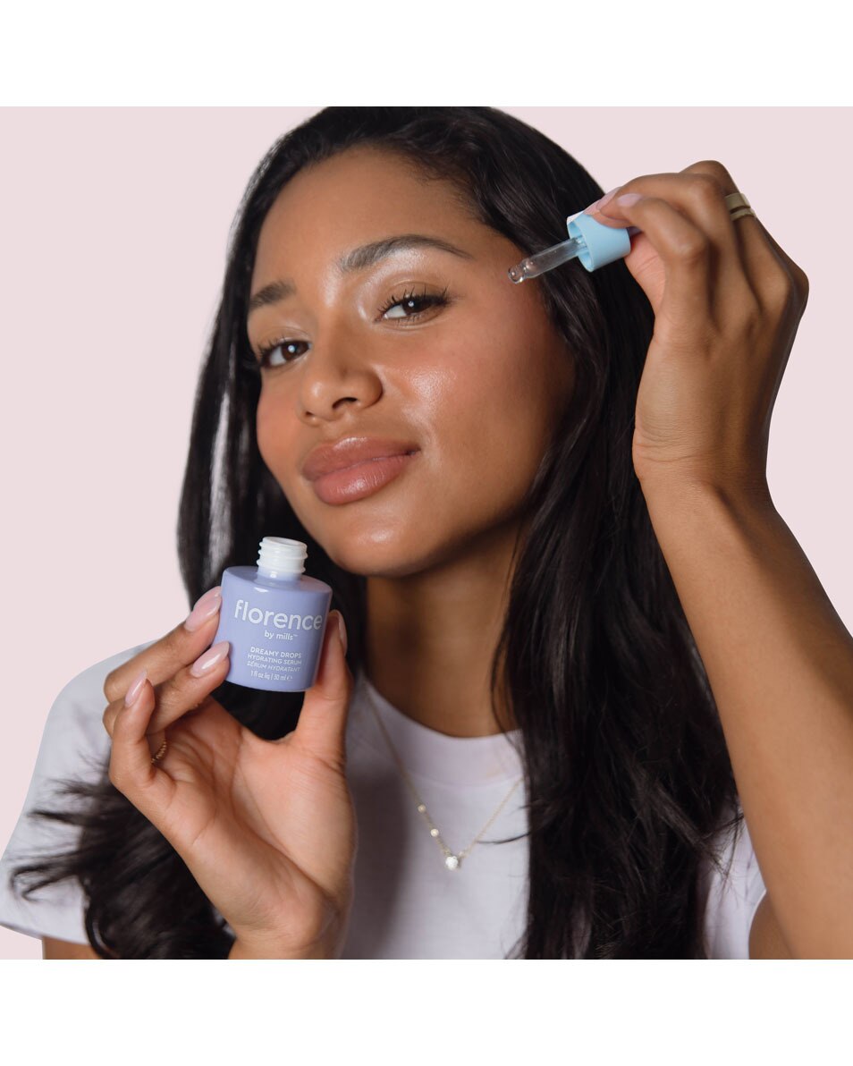 SERUM HYDRATANT DREAMY DROPS