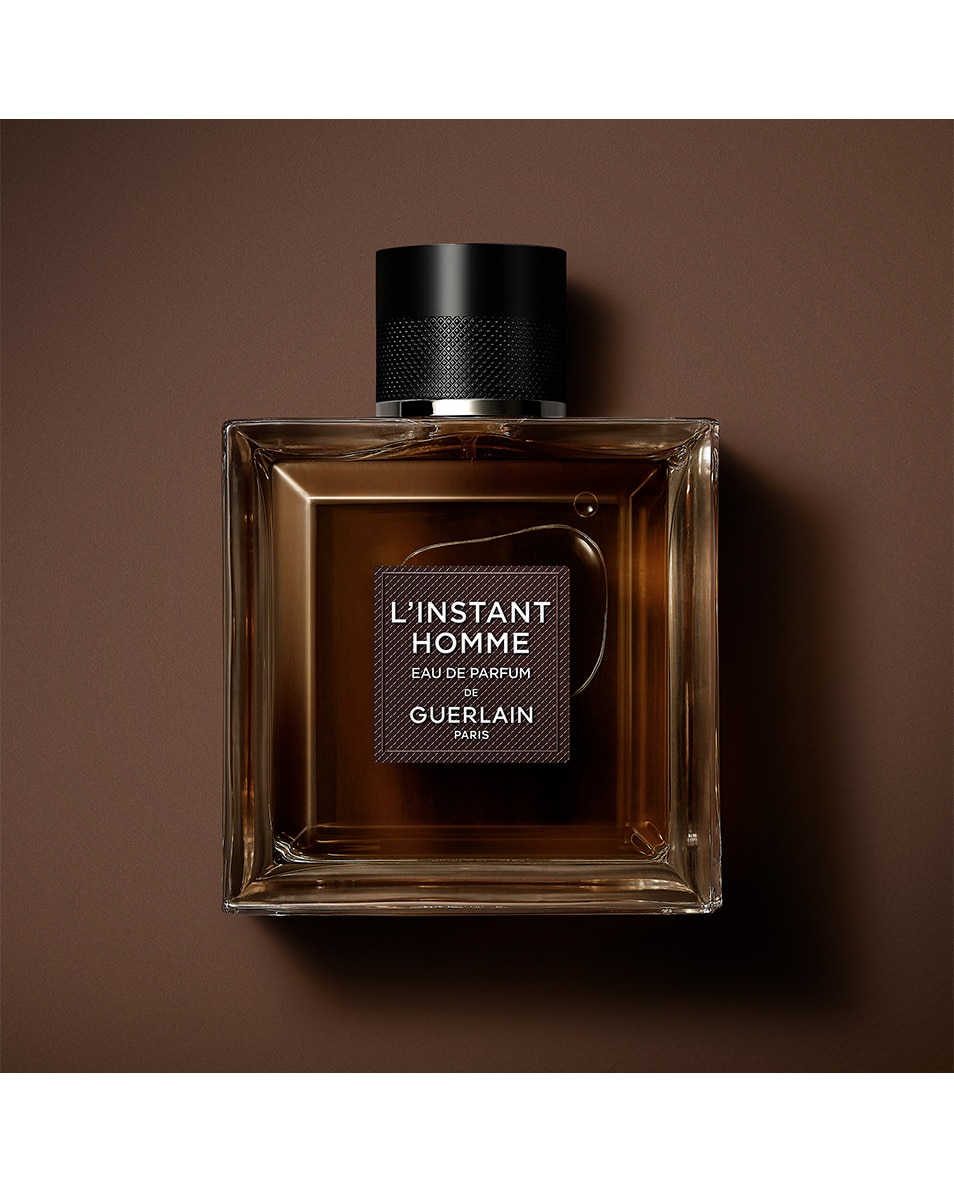 GUERLAIN L'INSTANT DE GUERLAIN HOMME EAU DE PARFUM 100 ML 2