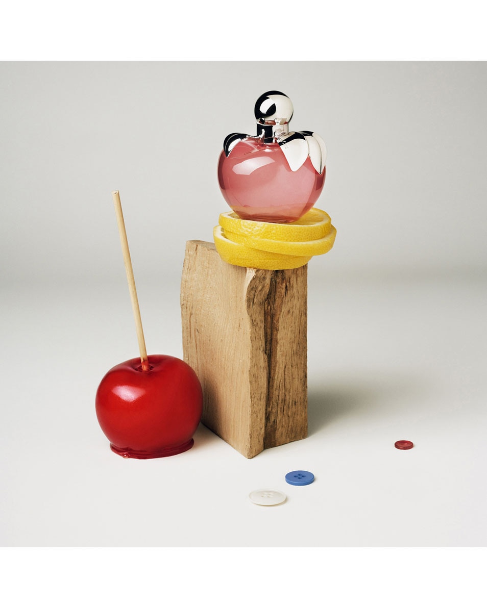 NINA RICCI NINA RECHARGE EAU DE TOILETTE 150 ML 2