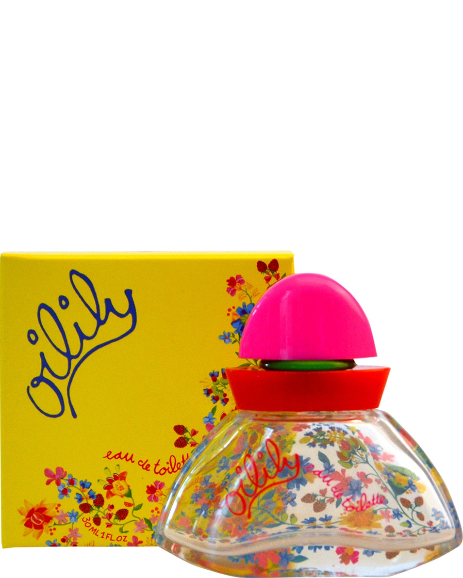 OILILY OILILY EAU DE TOILETTE 30 ML 2