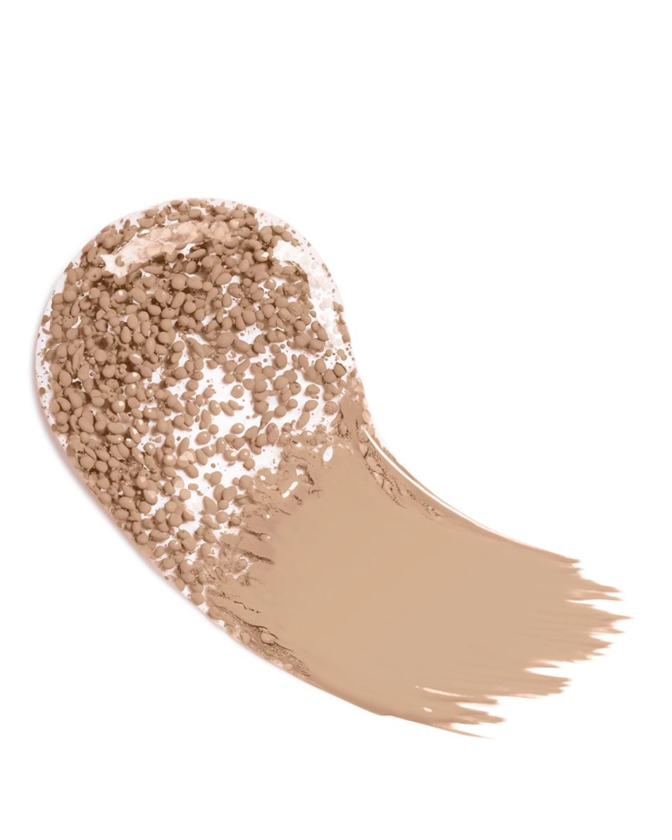 CHANEL LES BEIGES TOUCHE DE TEINT TOUCHE DE TEINT FRAÎCHE AUX MICROBULLES DE PIGMENTS B20 2