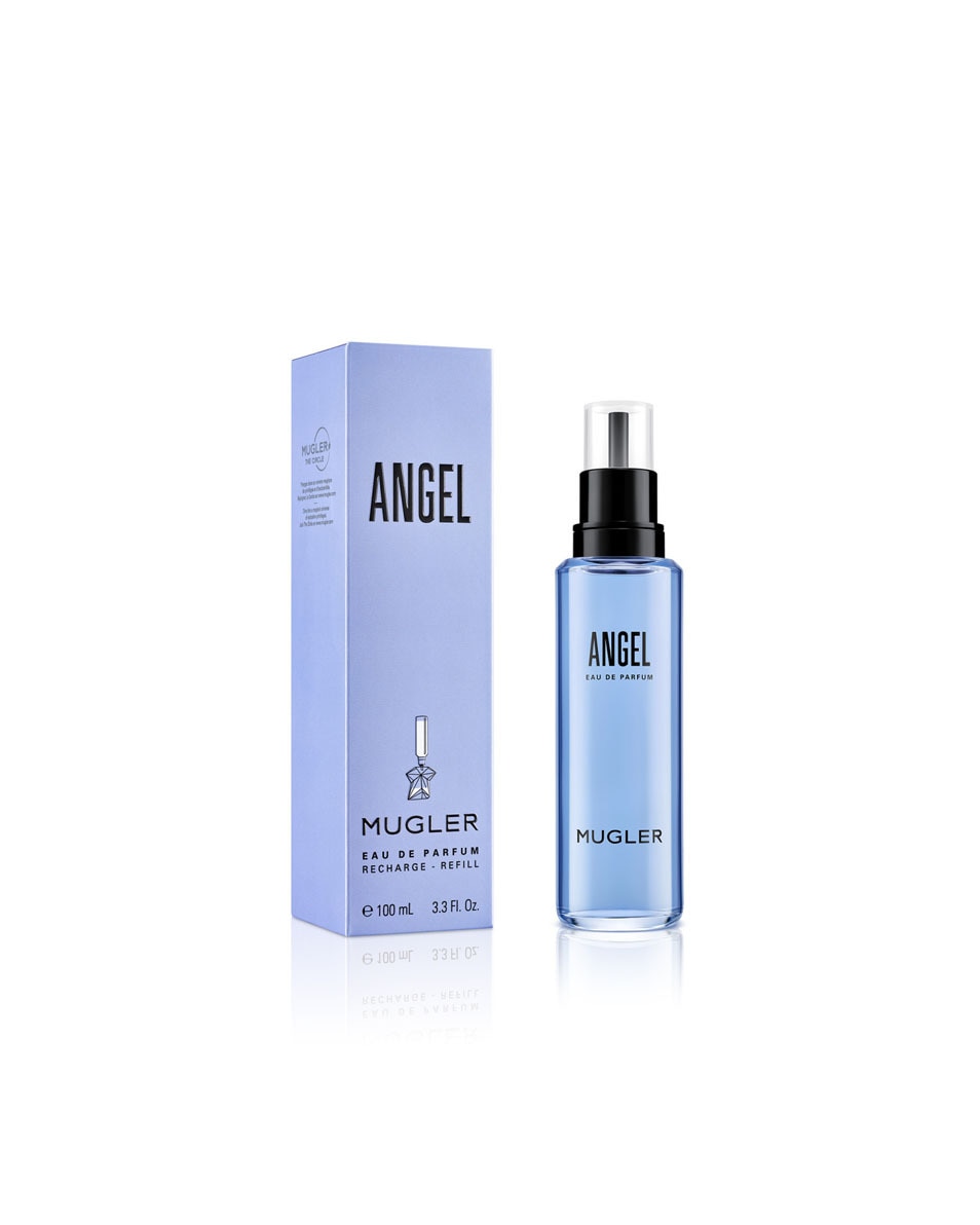MUGLER Angel Eau De Parfum - Recharge 100 ML 2