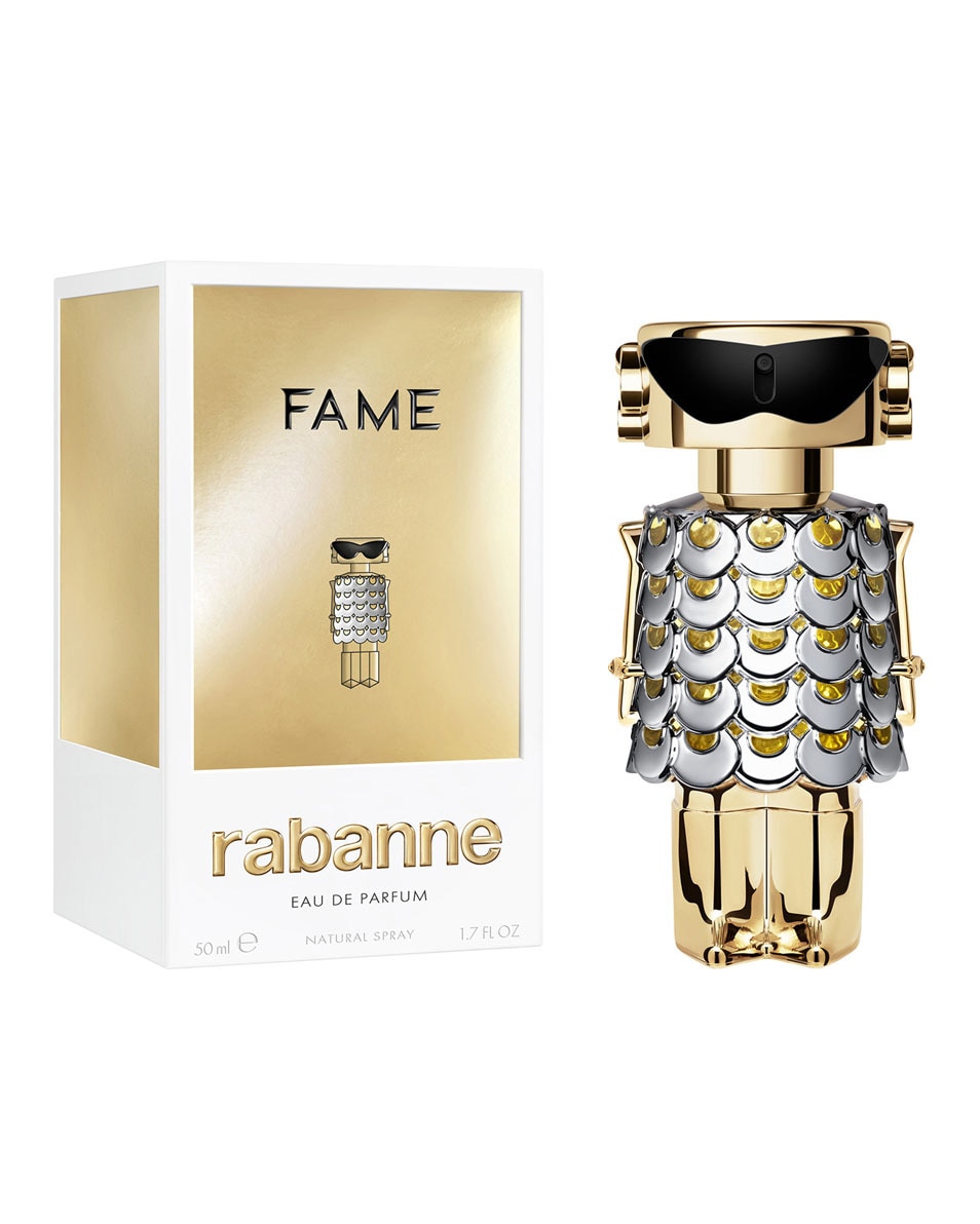 RABANNE FAME EAU DE PARFUM 50 ML 2