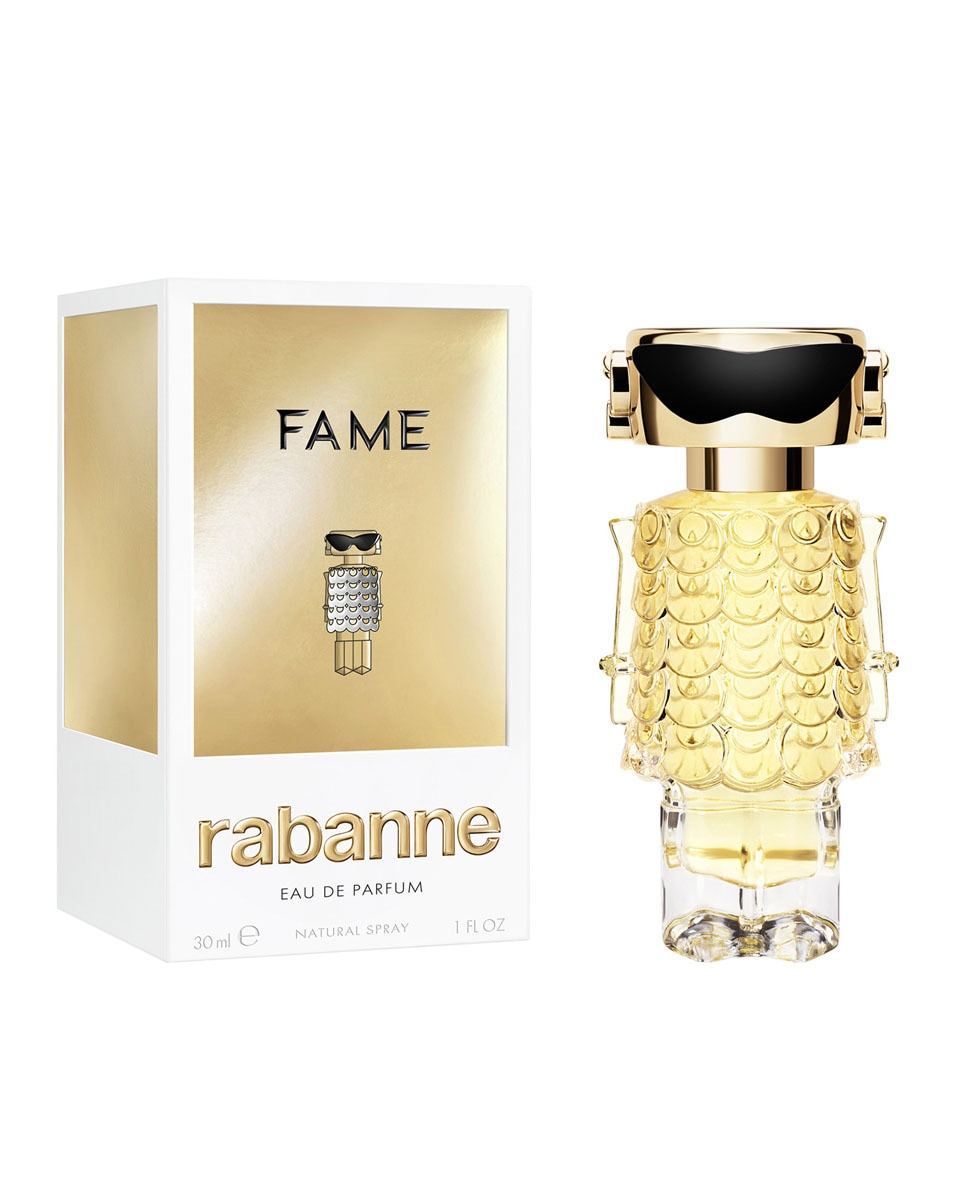 RABANNE FAME EAU DE PARFUM 30 ML 2