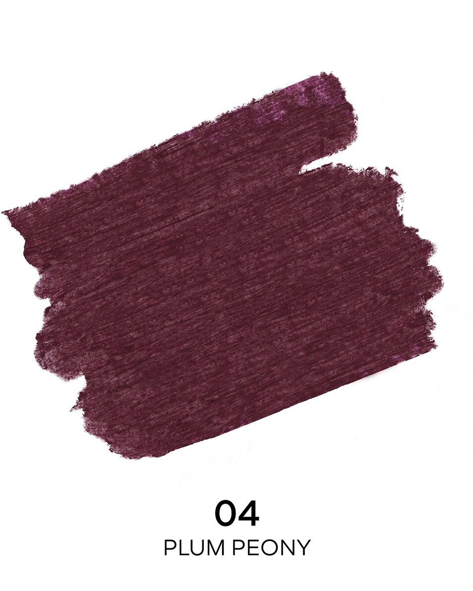 GUERLAIN The Eye Pencil Couleur intense, longue tenue et waterproof 04 Plum Peony 2