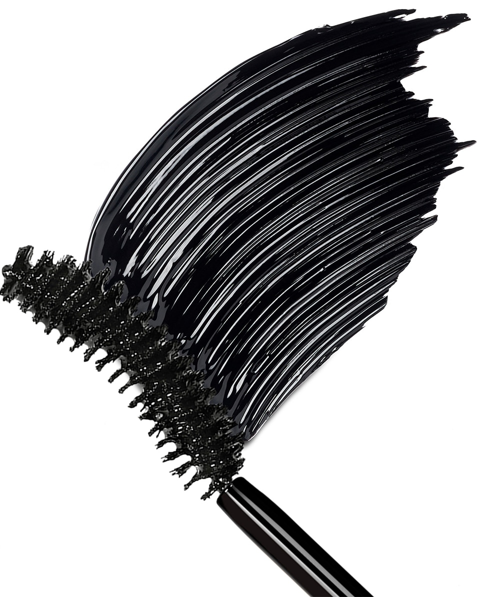 GUERLAIN Noir G Mascara courbe volume intense 24h Zwart 2