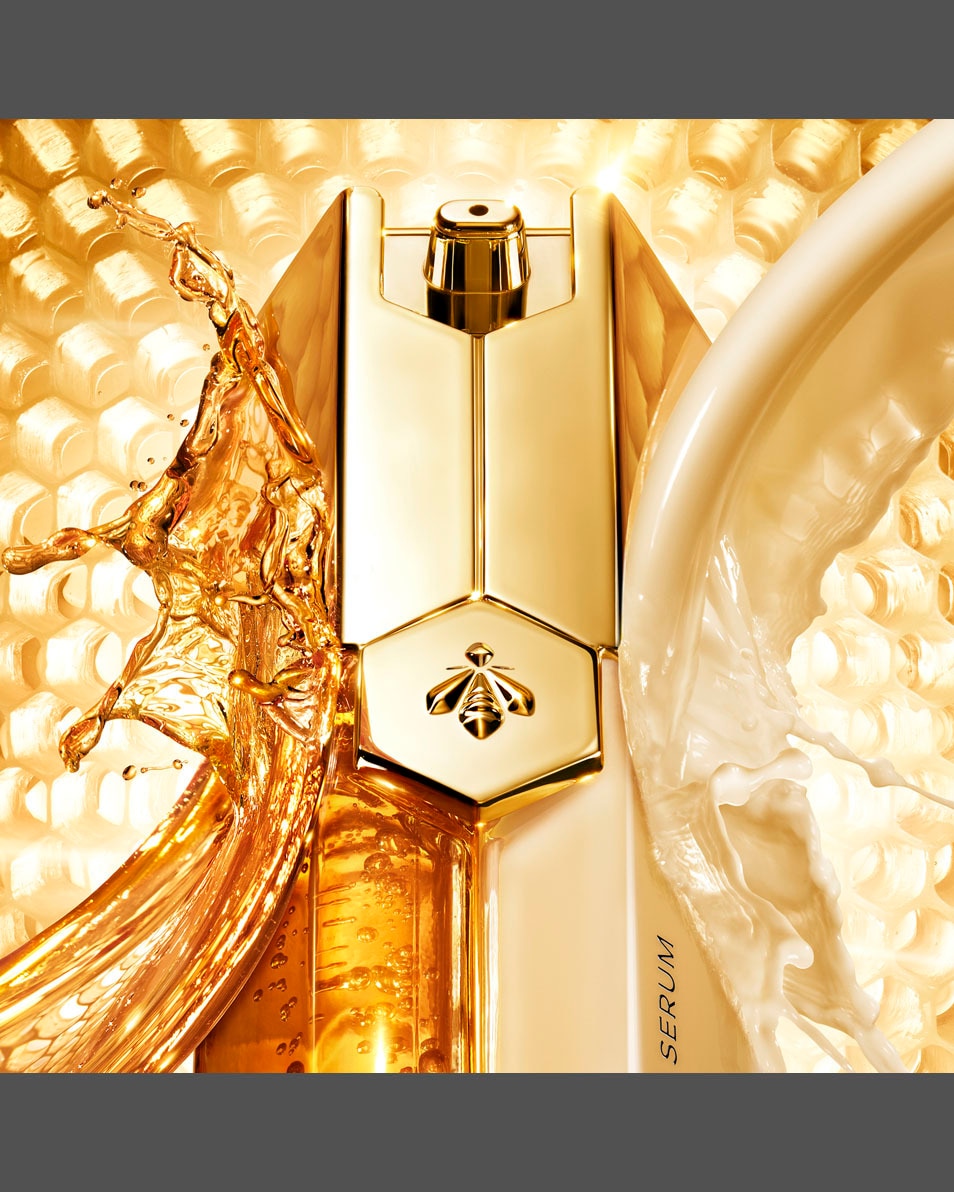 ADVANCED DOUBLE R RENEW & REPAIR SERUM