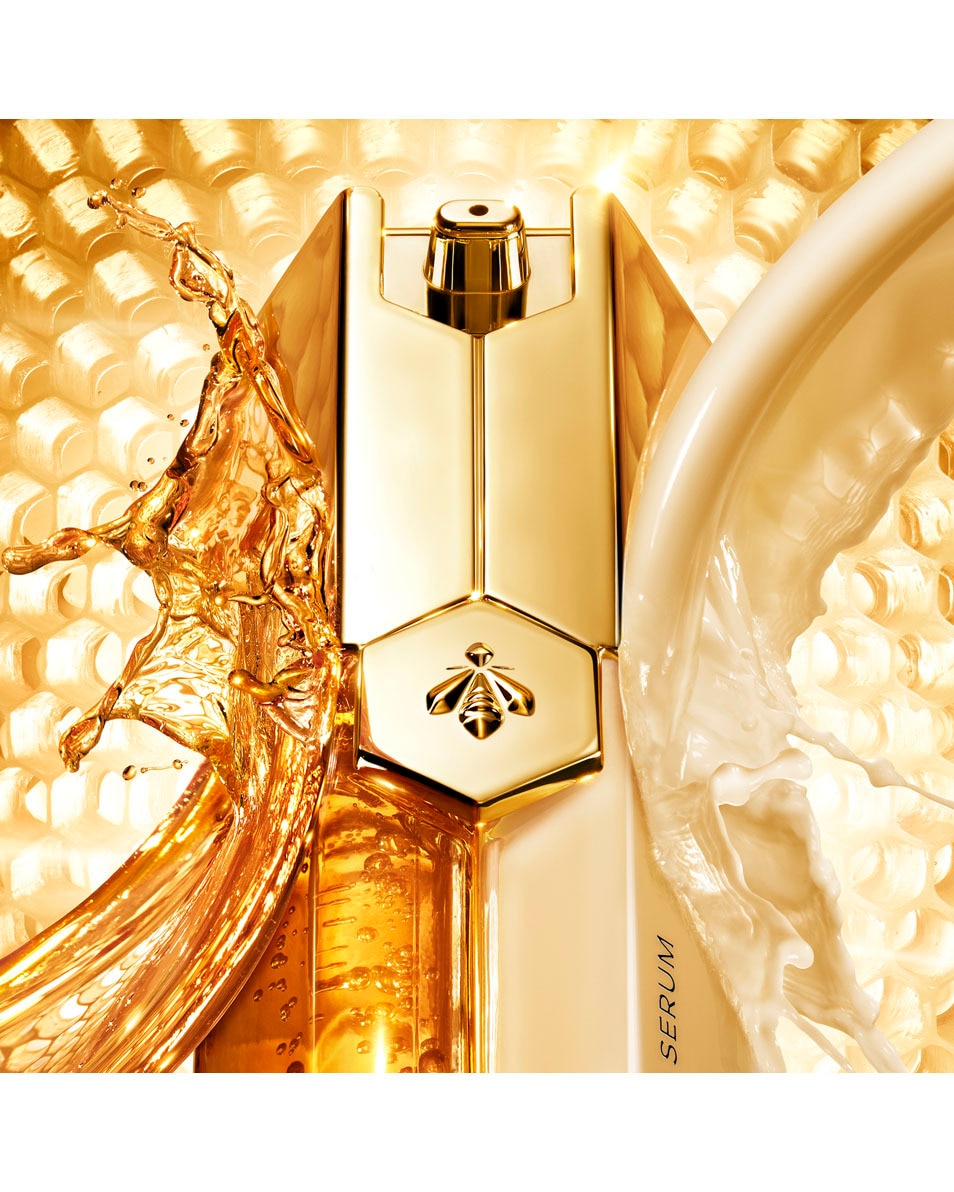 GUERLAIN ABEILLE ROYALE ADVANCED DOUBLE R RENEW & REPAIR SERUM 50 ML 2